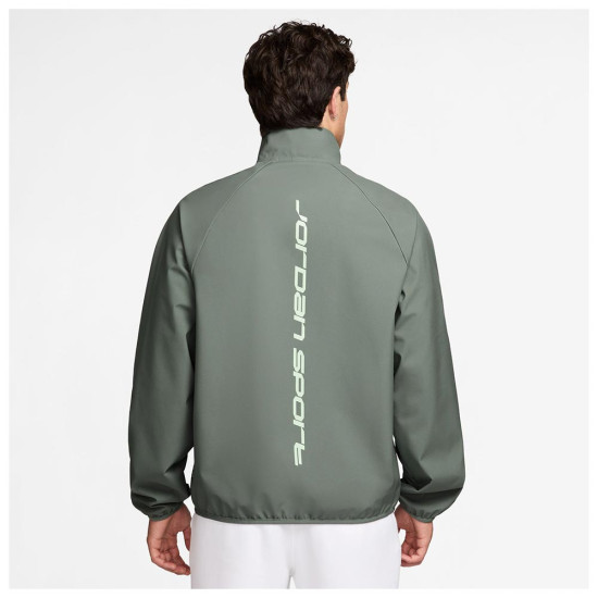 Jordan Ανδρικό μπουφάν Sport JAM Warm-Up Jacket